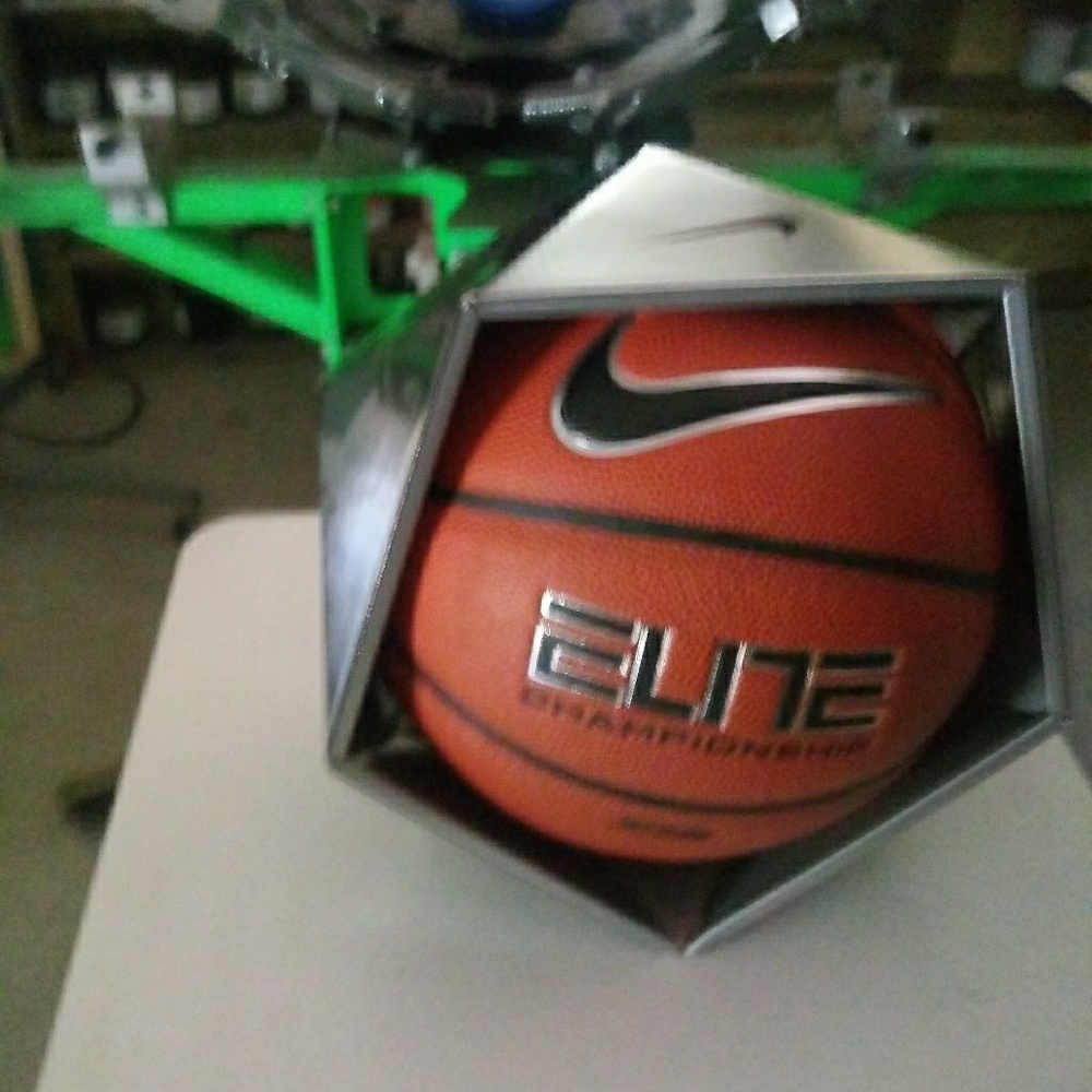 Nike Elite BB Mid